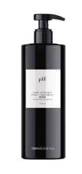 Закрепляющая маска постуход pH PURE STRAIGHT, 1000мл