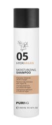 Зволожуючий шампунь з аргановою олією Puring 05 Hydrargan Moisturizing Shampoo, 300 мл
