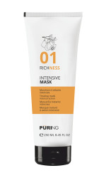Маска інтенсивної дії Puring 01 Richness Intensive Mask, 250 мл