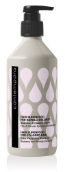 Шампунь для збереження кольору з олією обліпихи та граната Contempora Shampoo Color Protection, 500 мл
