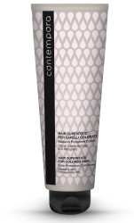 Кондиціонер для збереження кольору з олією обліпихи та граната Contempora Colored Hair Colour Protection Conditioner, 400 мл