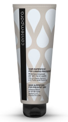 Маска універсальна з олією обліпихи та маракуї Contempora Frequent Use Universal Mask для all hair types, 350 мл