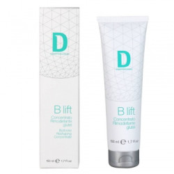 Крем-гель для зміцнення та підтяжки сідниць B-Lift Butt reshaping DERMOPHISIOLOGIQUE, 150 мл