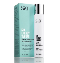 Сироватка для обличчя Sio Beauty Sio Energy Serum, 30мл
