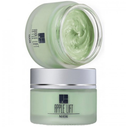Омолоджуюча маска для нормальної та сухої шкіри Dr. Kadir Apple Lift Mask, 50мл