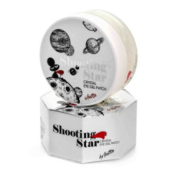 Гідрогелеві патчі для очей Gaston Shooting Star Crystal Eye Gel Patch, 60 шт