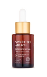 Липосомальная сыворотка с азелаиновой кислотой Sesderma Azelac Ru Liposomal Serum, 30 мл