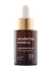 Липосомальная сыворотка с миндальной кислотой Sesderma Mandelac Liposomal Serum, 30 мл