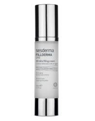 Крем для заполнения морщин Sesderma Fillderma One Wrinkle Filling Cream, 50 мл