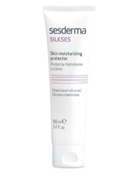 Зволожуючий захисний крем Sesderma Silkses Skin Protective Cream, 100 мл