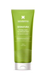 Ліфтинг крем для бюсту та тіла Sesderma Sesnatura Firming Cream For Body And Bust, 250 мл