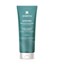 Лосьйон проти розтяжок Sesderma Estryses Anti-Stretch Mark Lotion, 200 мл