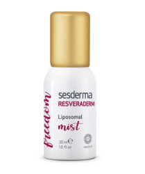 Антиоксидантний спрей-міст Sesderma Resveraderm Antiox Mist, 30 мл