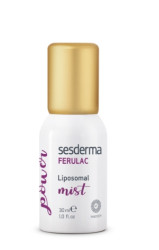 Ліпосомальний спрей із феруловою кислотою Sesderma Ferulac Liposomal Mist, 30 мл