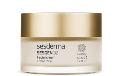 Крем-клітинний активатор Sesderma Sesgen 32 Cell Activating Cream, 50 мл