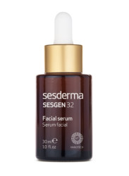 Сироватка-клітинний активатор Sesderma SESGEN 32 Cellular Activating Serum, 30 мл