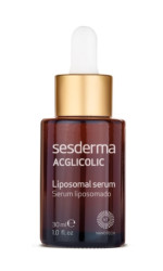 Липосомальная сыворотка с гликолевой кислотой Sesderma Acglicolic Liposomal Serum, 30 мл