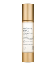 Антивіковий крем-гель проти зморшок з ретинолом Sesderma Reti Age Anti-Aging Gel Cream, 50 мл