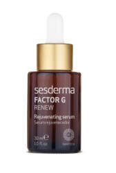 Липосомальная сыворотка Sesderma Factor G Renew Lipid Bubbles Serum, 30 мл