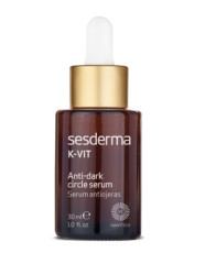 Ліпосомальна депігментуюча сироватка Sesderma K-Vit Anti Dark Circle Liposome Serum, 30 мл