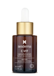 Липосомальная сыворотка с витамином C Sesderma C-Vit, 30 мл