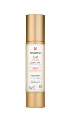 Флюїд для сяйва шкіри Sesderma C-Vit Radiance Glowing Fluid, 50 мл