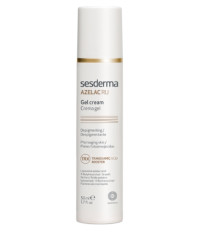 Депігментуючий крем-гель для обличчя Sesderma Azelac Ru Cream Gel, 50 мл