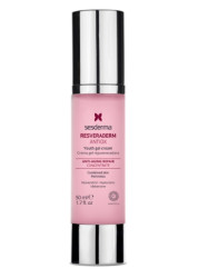 Концентрированный омолаживающий крем Sesderma Resveraderm Antiox Cream, 50 мл
