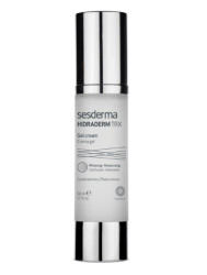 Зволожуючий крем-гель для вирівнювання тону шкіри Sesderma Hidraderm TRX Gel Cream, 50 мл