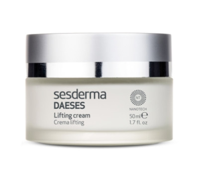 Ліфтинг-крем для обличчя Sesderma Daeses Lifting Cream, 50 мл