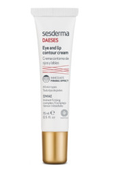 Крем-контур для очей та губ Sesderma Laboratories Daeses Eye and Lip Contour Cream, 15 мл