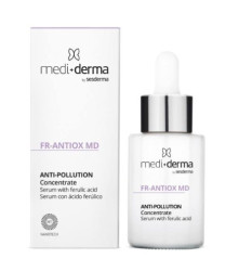 Антиоксидантна сироватка Mediderma Antioxidant Serum, 30 мл