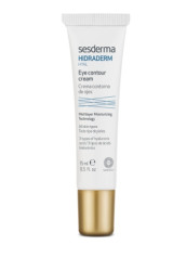 Крем-контур навколо очей Sesderma Hydraderm Hyal Eye Contour Cream, 15 мл