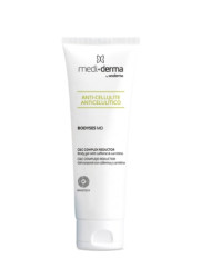 Антицеллюлитный гель для тела Mediderma Body Gel Anti-Cellulite, 250 мл