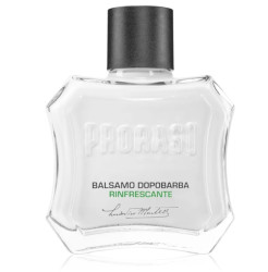 Бальзам після гоління з екстрактом евкаліпту Proraso Green After Shave Balm Refresh Eucalyptus, 100 мл