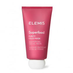 Суперфуд очищающая ягодная маска ELEMIS Superfood Purity Face Mask, 75 мл