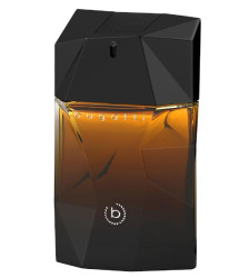 Туалетна вода для чоловіків Bugatti Unlimited Amber, 100 мл