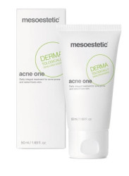 Крем для шкіри схильної до акне Mesoestetic Acne One, 50 мл