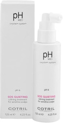 Успокаивающий уход для чувствительной кожи  SOS QUIETING TREAENT pH MED Cotril, 125 мл