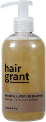 Відновлюючий шампунь Hair Grant Repair and Nutrition Shampoo, 250 мл