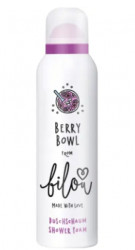 Пена для душа Bilou Berry Bowl, 200 мл