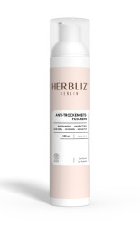 Крем для ніг проти сухості Herbliz Anti-Dryness Foot Cream, 100 мл