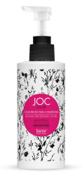 Бальзам-кондиціонер "Стійкість кольору" Barex Joc Color Protection Conditioner, 250 мл