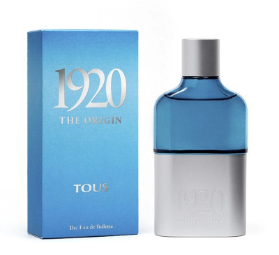 Парфумована вода Tous 1920 The Origin, 60 мл