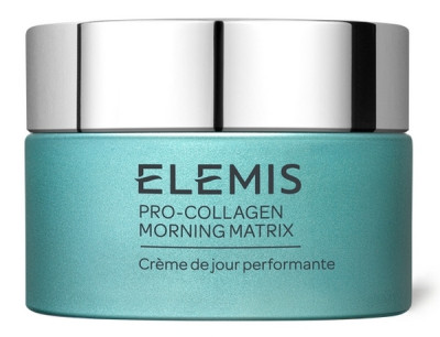 Денний анти-ейдж крем Матрікс Про-Колаген Elemis Pro-Collagen Morning Matrix, 50 мл