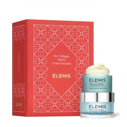 Подарочный дуэт Про-Коллаген Матрикс ELEMIS Pro-Collagen Matrix