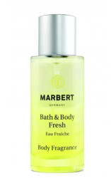 Туалетна вода для жінок Marbert Bath & Body Fresh Eau Fraiche, 50 мл
