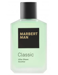 Лосьон после бритья успокаивающий Marbert Man Classic After Shave Soother, 100 мл