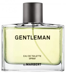 Туалетная вода для мужчин Marbert Gentleman Eau de Toilette, 100 мл