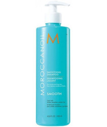 Розгладжуючий шампунь MoroccanOil Smoothing Shampoo, 500 мл